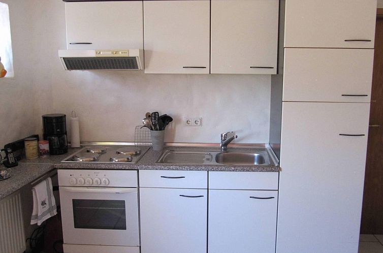 Appartement Huus Thimo