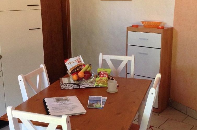 Appartement Huus Thimo