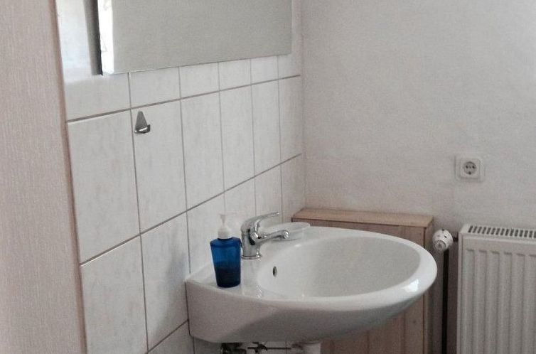 Appartement Huus Thimo