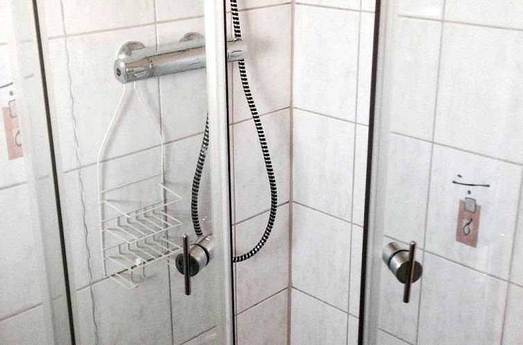 Appartement Huus Thimo