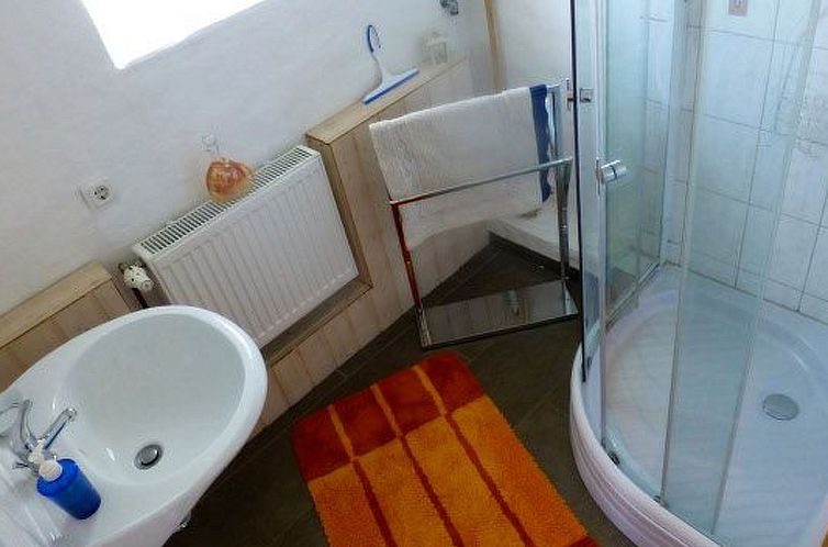 Appartement Huus Thimo