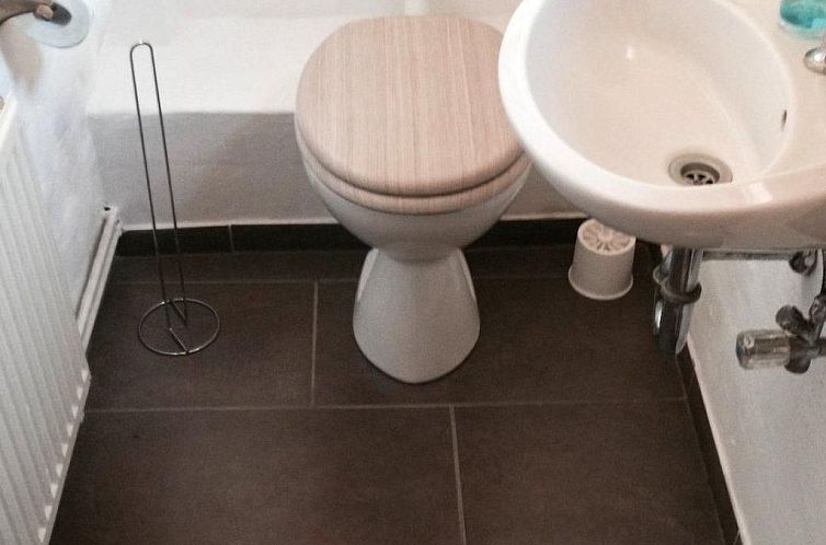 Appartement Huus Thimo