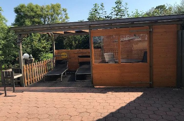 Appartement Huus Thimo