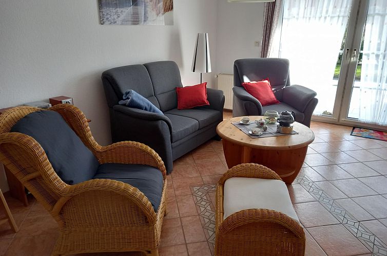 Guest house 0234907 - Apartment North Sea - Appartement van Osten