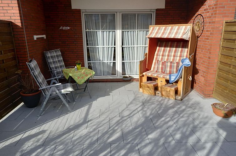 Appartement van Osten
