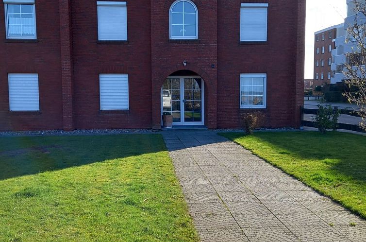 Appartement van Osten