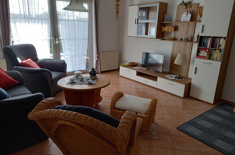 Appartement van Osten