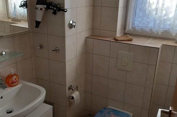 Appartement van Osten