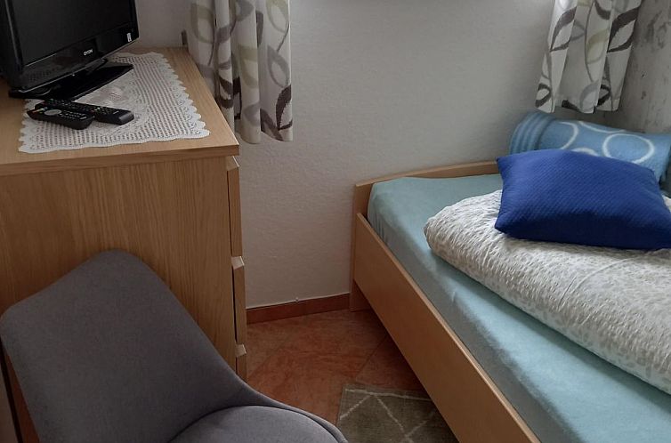 Appartement van Osten