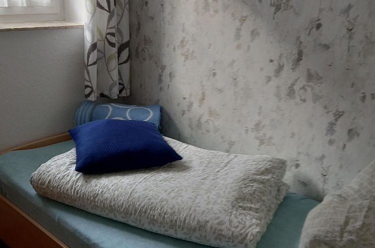 Appartement van Osten