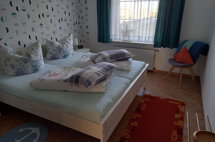 Appartement van Osten