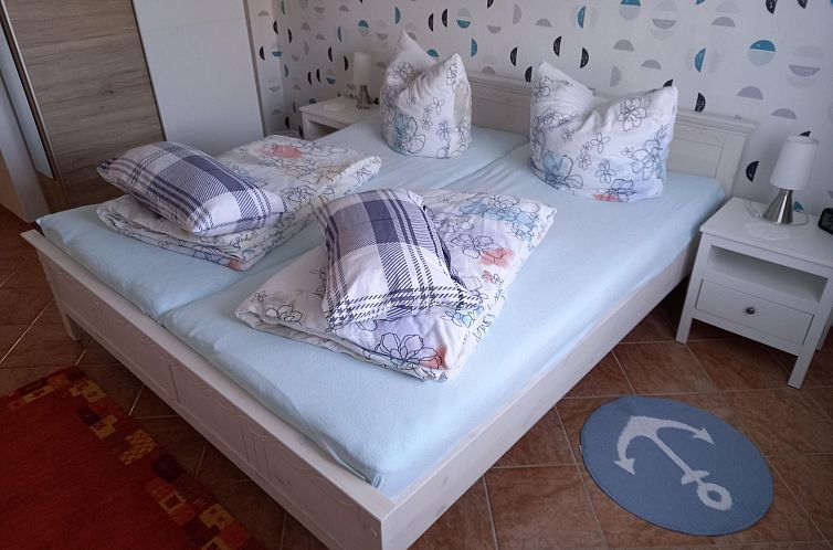 Appartement van Osten