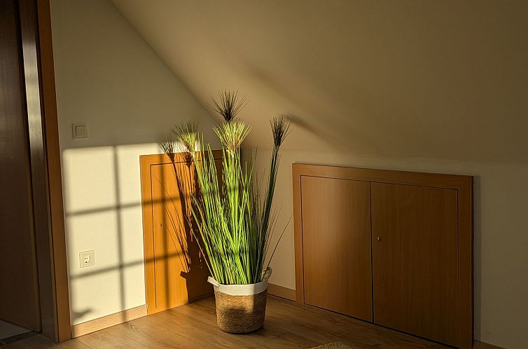Appartement Lüttje Huus