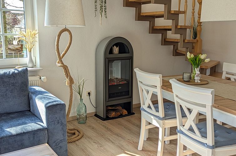 Appartement Lüttje Huus