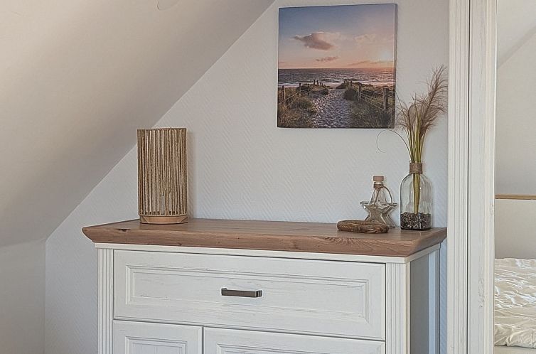 Appartement Lüttje Huus