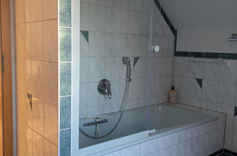 Appartement Lüttje Huus