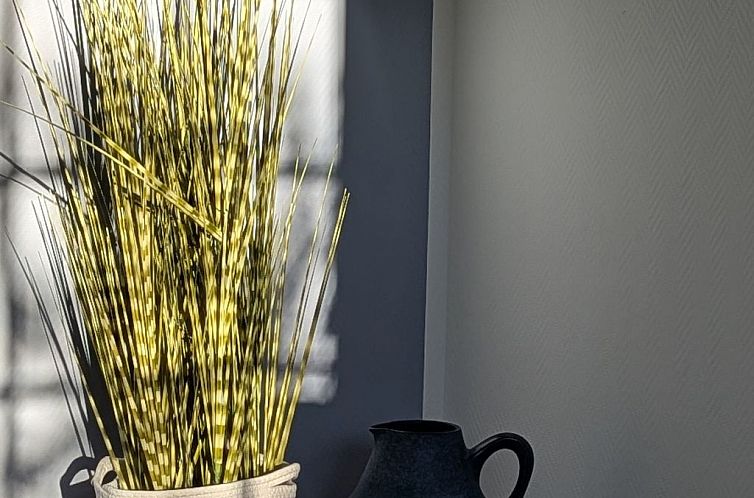 Appartement Lüttje Huus