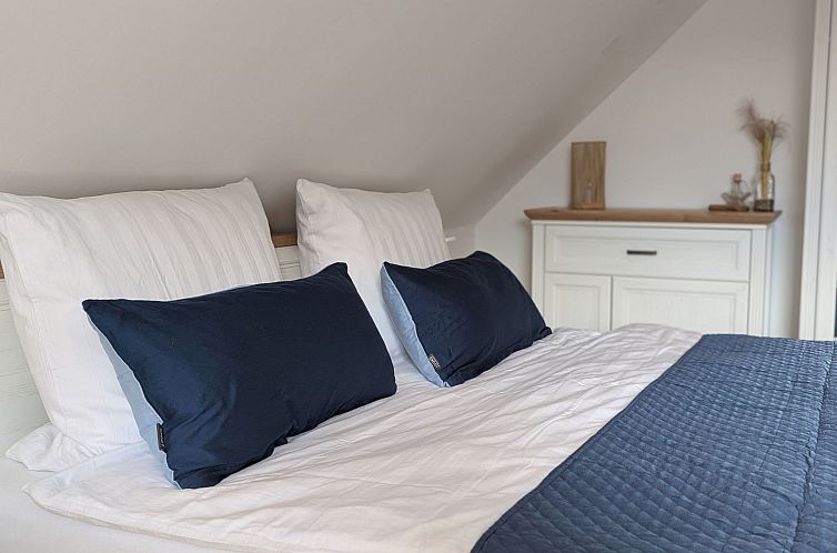 Appartement Lüttje Huus