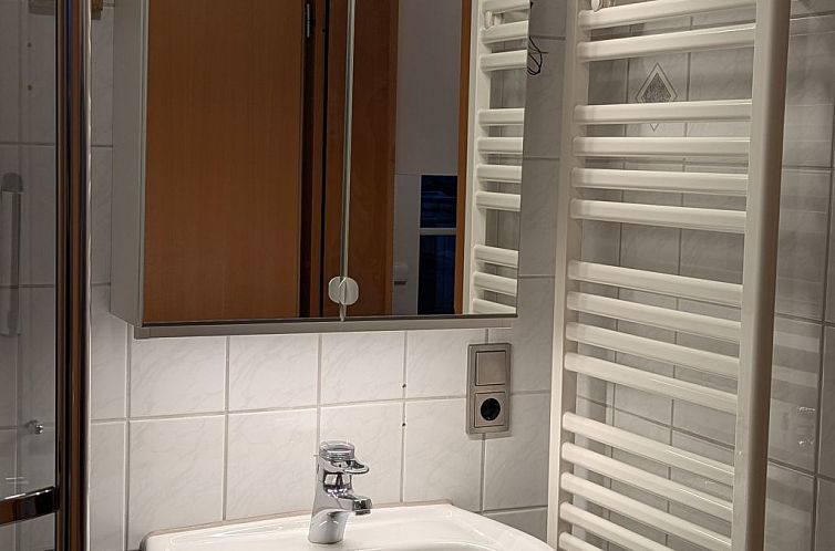 Appartement Lüttje Huus