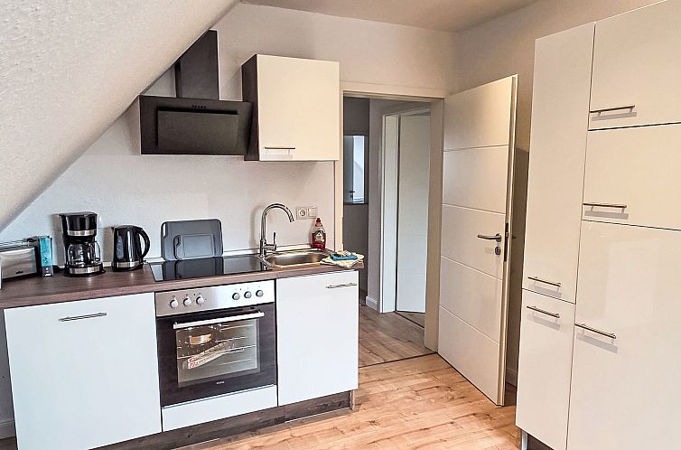 Appartement Sonnenschein OG