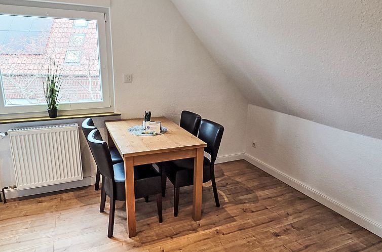 Appartement Sonnenschein OG