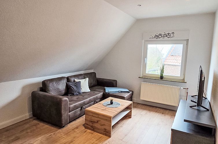Appartement Sonnenschein OG