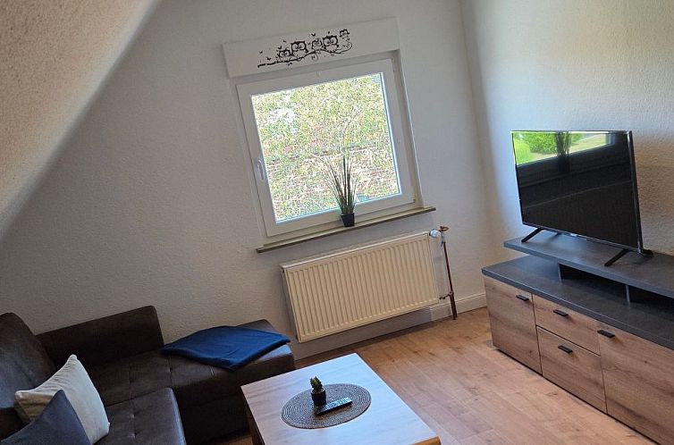 Appartement Sonnenschein OG