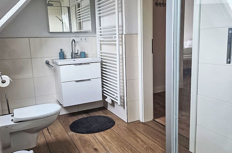 Appartement Sonnenschein OG