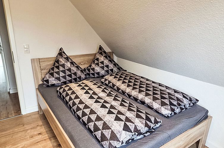 Appartement Sonnenschein OG