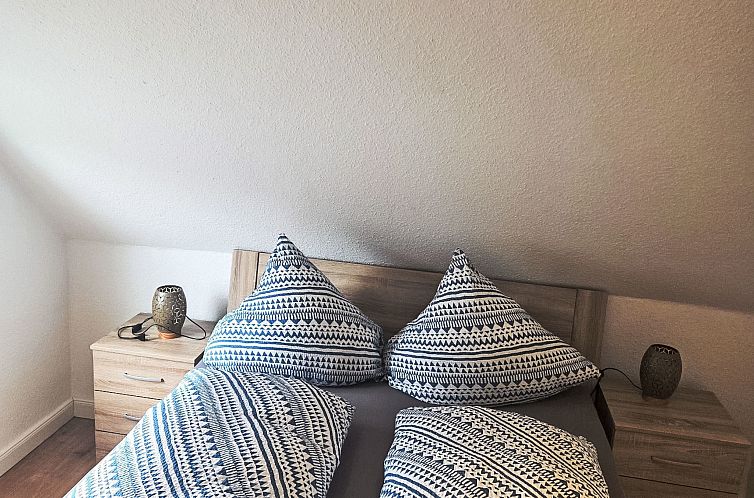 Appartement Sonnenschein OG