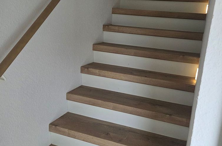 Appartement Sonnenschein OG