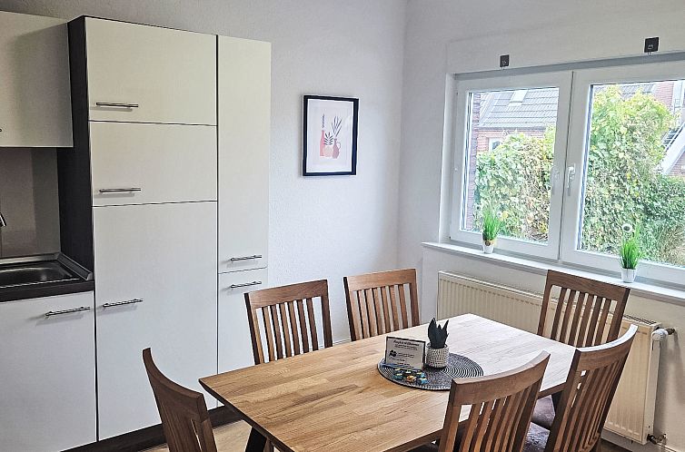 Appartement Sonnenschein EG