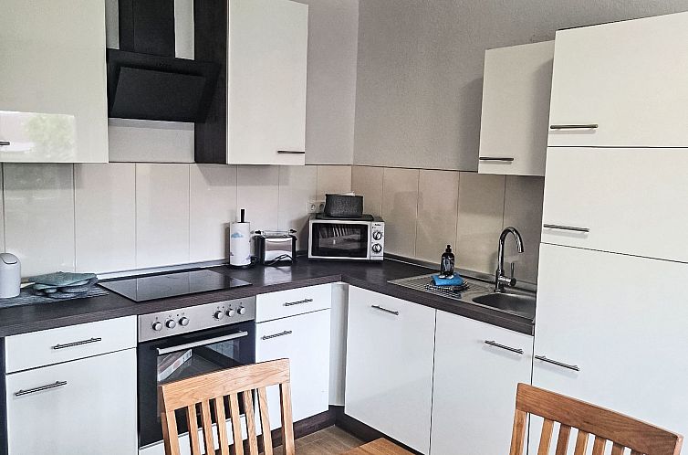 Appartement Sonnenschein EG