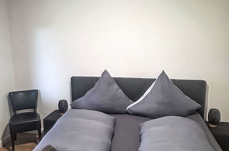 Appartement Sonnenschein EG