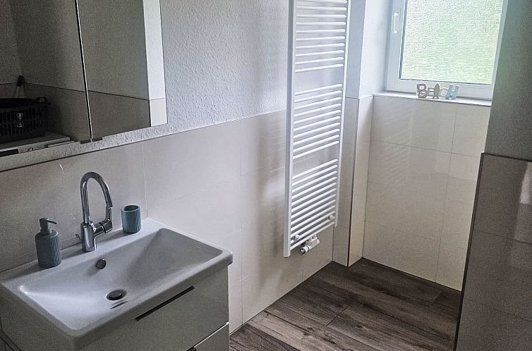 Appartement Sonnenschein EG