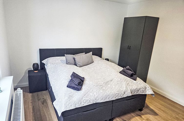 Appartement Sonnenschein EG