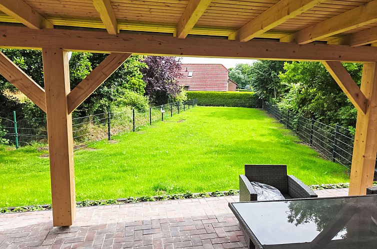 Appartement Sonnenschein EG