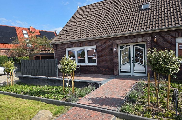 Appartement Sonnenschein EG
