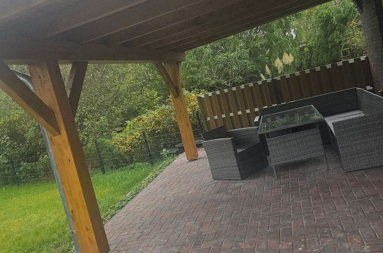 Appartement Sonnenschein EG
