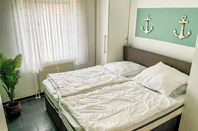 Appartement Wohnung mit eigener Terrasse und Panoramablick