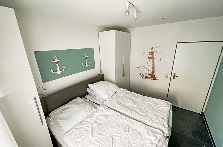Appartement Wohnung mit eigener Terrasse und Panoramablick