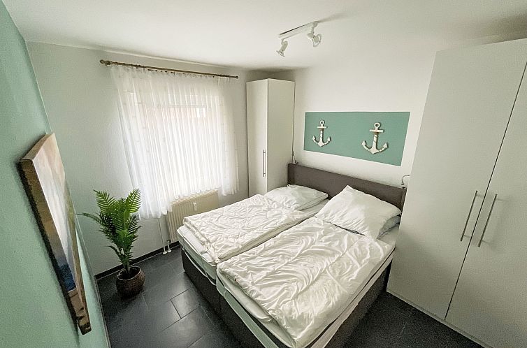 Appartement Wohnung mit eigener Terrasse und Panoramablick