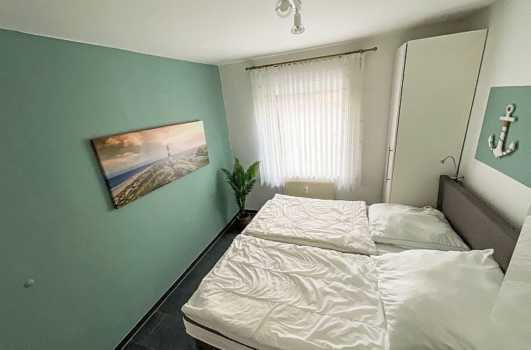 Appartement Wohnung mit eigener Terrasse und Panoramablick