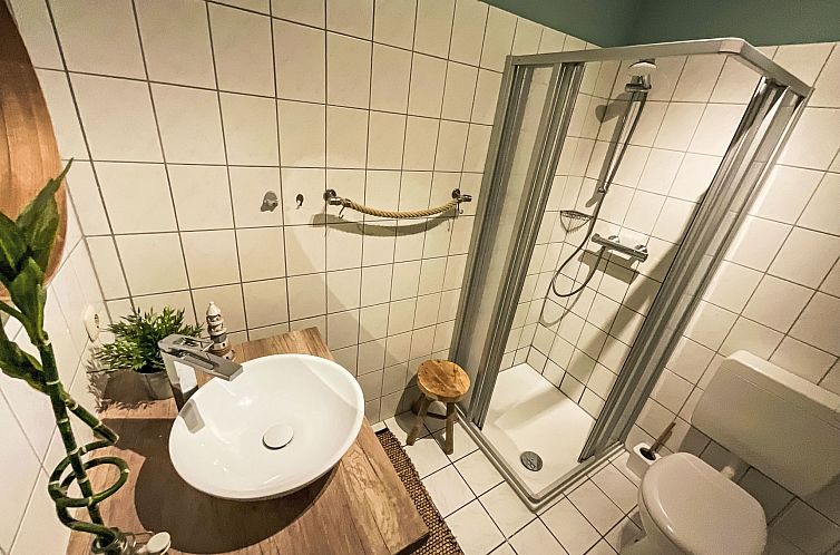 Appartement Wohnung mit eigener Terrasse und Panoramablick
