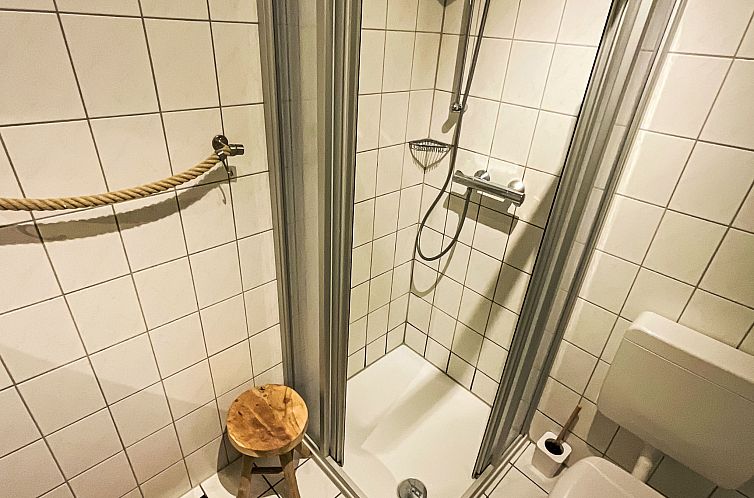 Appartement Wohnung mit eigener Terrasse und Panoramablick