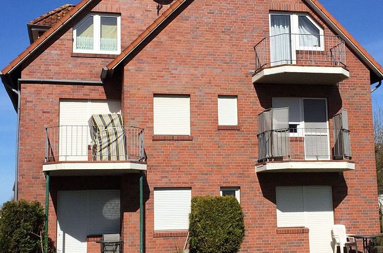 Appartement Wohnung mit eigener Terrasse und Panoramablick