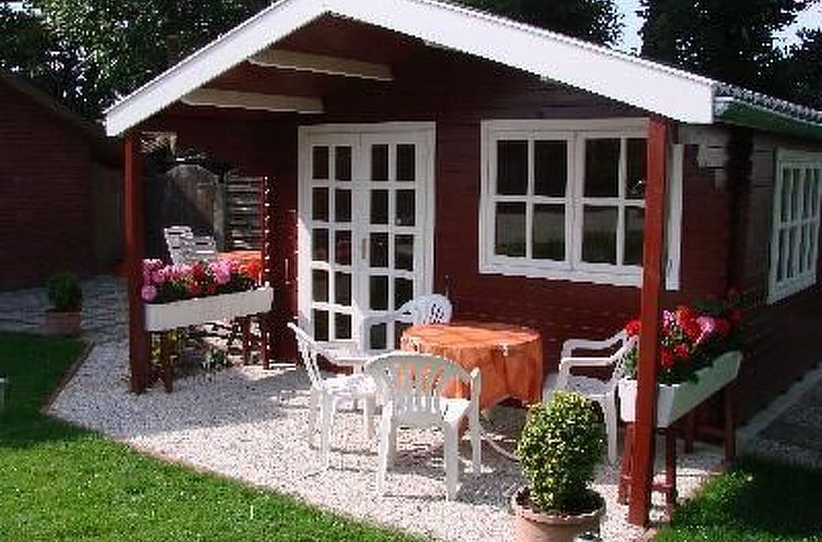 Appartement Waterkant
