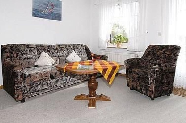 Appartement Waterkant