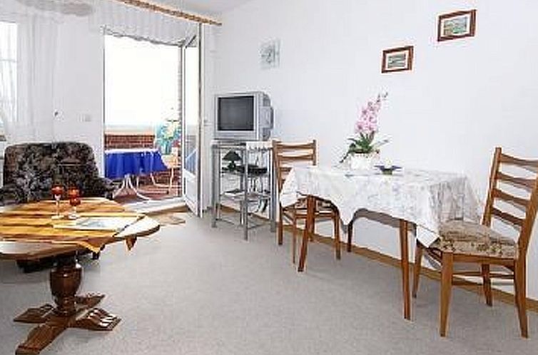 Appartement Waterkant