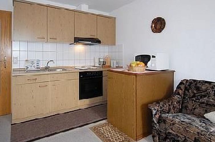 Appartement Waterkant